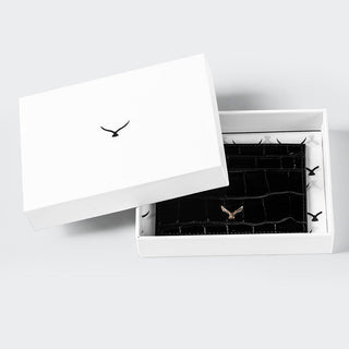 5503 Women Leather Card Holder