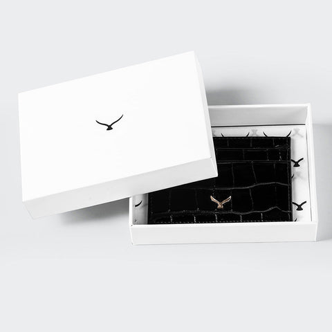 5503 Women Leather Card Holder