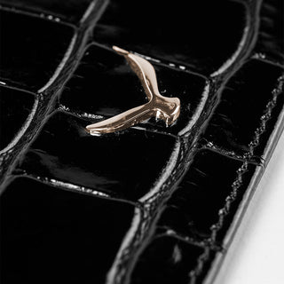 5503 Women Leather Card Holder