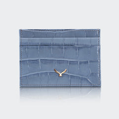 5503 Women Leather Card Holder