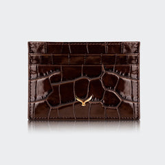 5503 Women Leather Card Holder