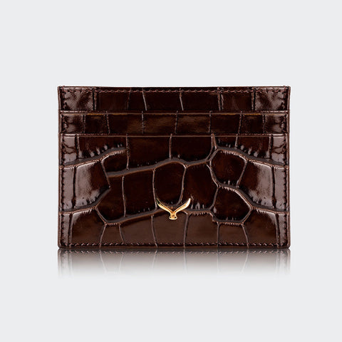 5503 Women Leather Card Holder