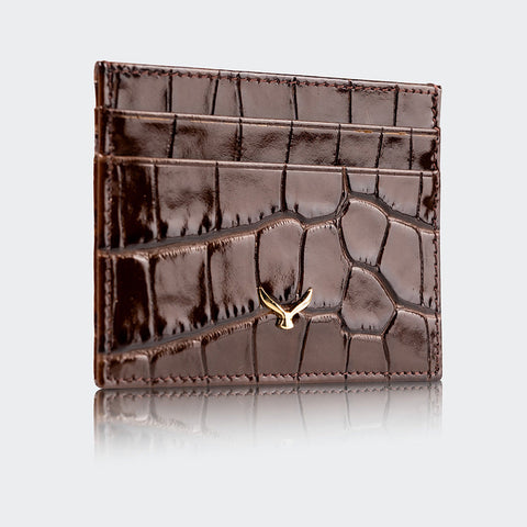 5503 Women Leather Card Holder
