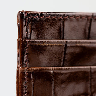 5503 Women Leather Card Holder