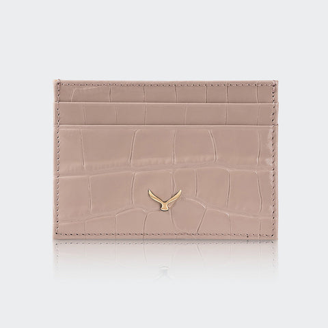 5503 Women Leather Card Holder