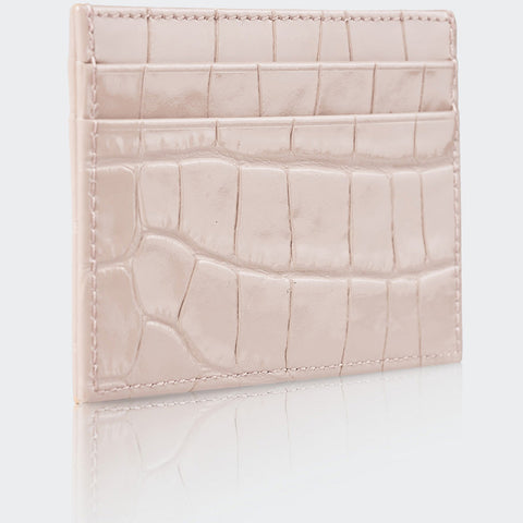 5503 Women Leather Card Holder