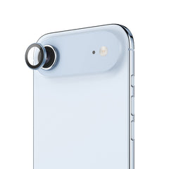 Premium Full Alloy Camera Lens Protector for iPhone 17 Air – Scratch Resistant, Shockproof Camera Guard