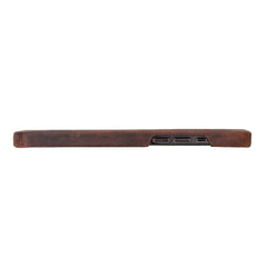 F360 iPhone 12 Series Full Genuine Leather Cover / F360