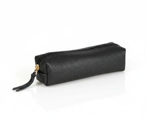 Leather Makeup / Pencil Case