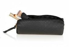 Leather Makeup / Pencil Case