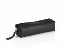 Leather Makeup / Pencil Case