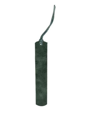 Markora Leather Bookmark