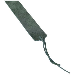 Markora Leather Bookmark
