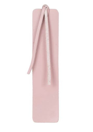 Markora Leather Bookmark