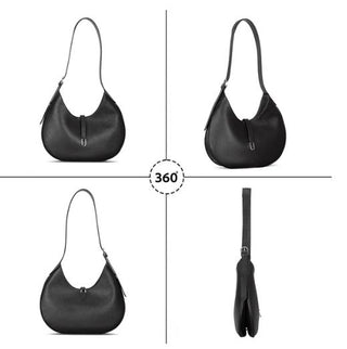 Rosa Women's Leather Bag