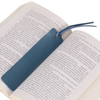 Markora Leather Bookmark