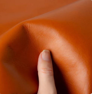 Markora Leather Bookmark