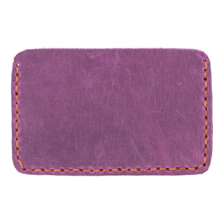 Carte Leather Card Holder
