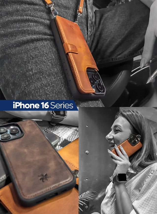 Luxury Leather Cases for iPhone, Samsung & Watch Bands Luxury Leather Cases for iPhone, Samsung & Watch Bands