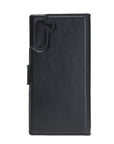 Florence RFID Blocking Leather Wallet Case for Samsung Galaxy Note 10