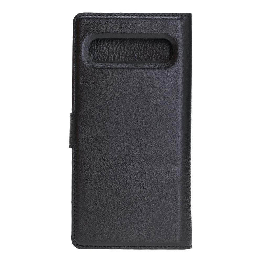 Florence RFID Blocking Leather Wallet Case for Samsung Galaxy S10 5G