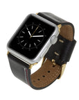 Forio Leather Band Strap for Apple Watch