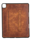 Lecce Leather Wallet Case for iPad Pro 12.9 2021
