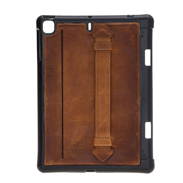 Lecce Leather Wallet Case for iPad Mini 7.9 2019