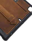 Lecce Leather Wallet Case for iPad Mini 7.9 2019
