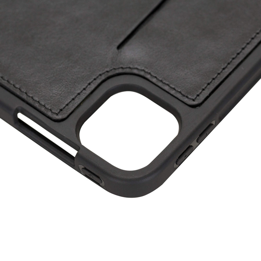 Lecce Leather Wallet Case for iPad Pro 11 2020