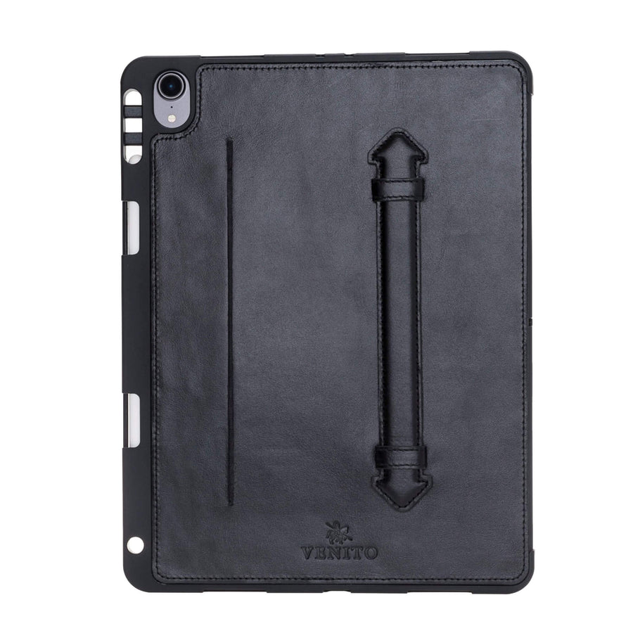 Lecce Leather Wallet Case for iPad Pro 11 2018