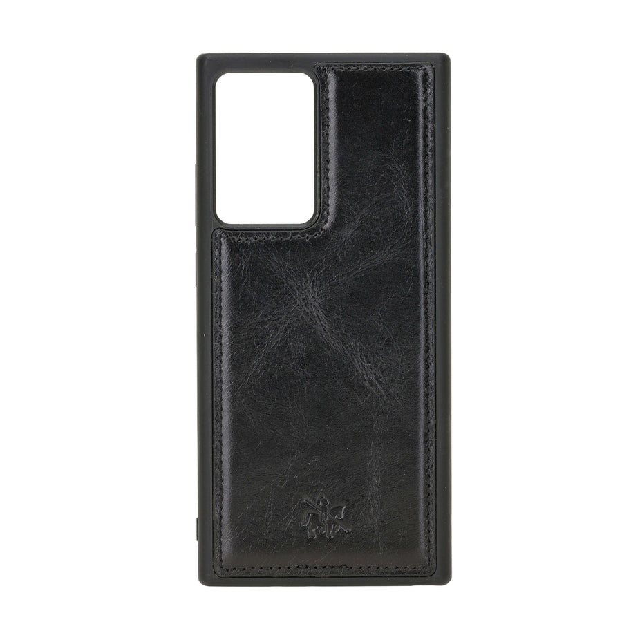 Lucca Snap On Leather Case for Samsung Galaxy Note 20 Ultra