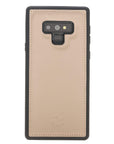 Lucca Snap On Leather Case for Samsung Galaxy Note 9