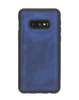 Lucca Snap On Leather Case for Samsung Galaxy S10e