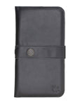 Modena Leather Multifunctional Travel Wallet