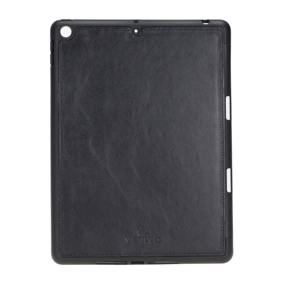 Parma Leather Wallet Case for iPad 10.2 2019