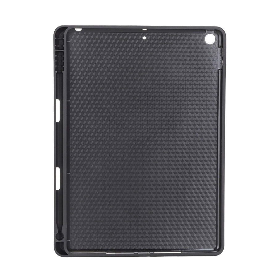 Parma Leather Wallet Case for iPad 10.2 2021