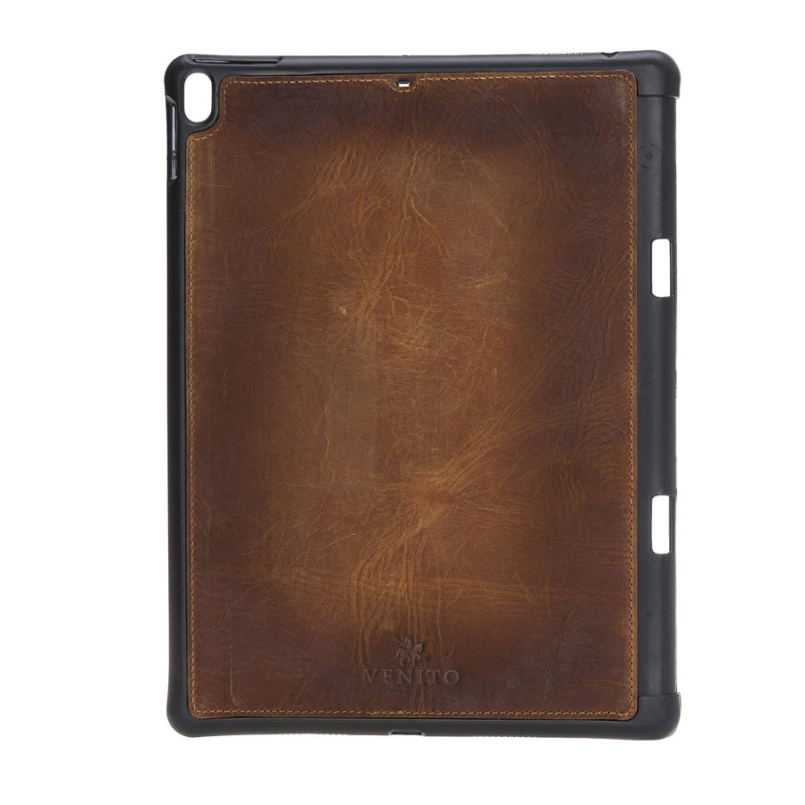 Parma Leather Wallet Case for iPad Air 3 10.5 2019
