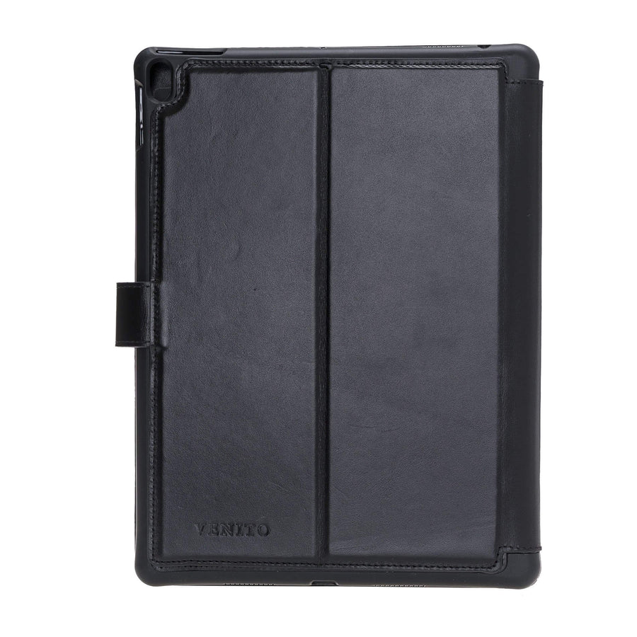Parma Leather Wallet Case for iPad Air 3 10.5 2019