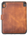 Parma Leather Wallet Case for iPad Mini 6 (2021)