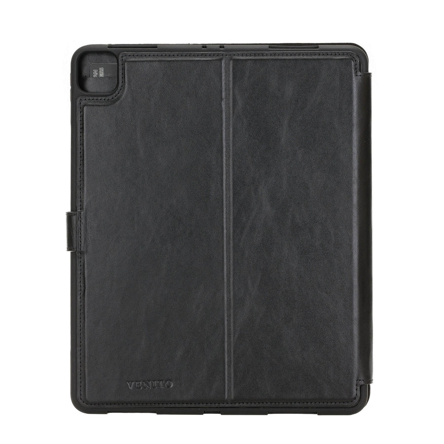 Parma Leather Wallet Case for iPad Pro 12.9 2021