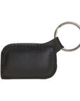 Leather Luggage Tag