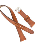 Serena Leather Double Wrap Band Strap for Galaxy Active 2