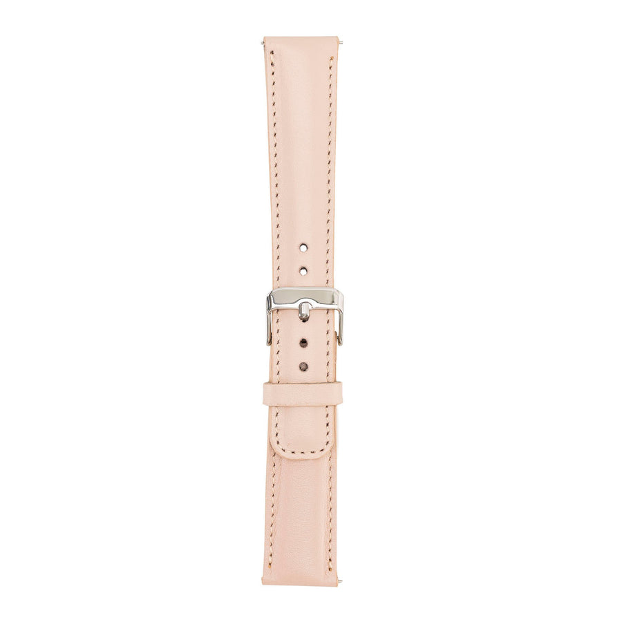 Tuscany Leather Band Strap for Galaxy Active 2