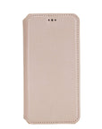 Venice Luxury Pink Leather iPhone 6 Slim Wallet Case with Card Holder - Venito - 5
